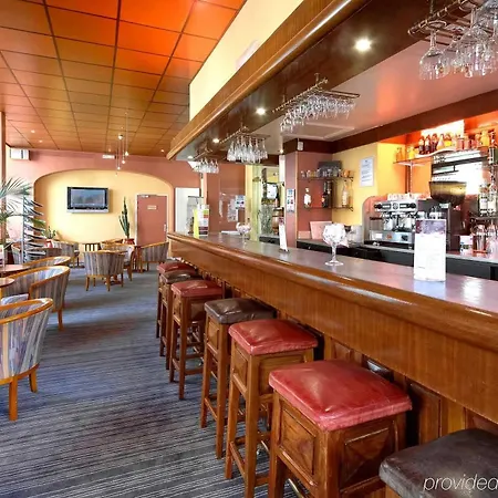 Mercure Hotel Millau