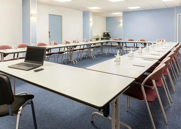 Hotel Mercure Millau