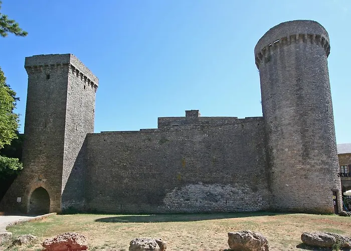 Mercure Szálloda Millau