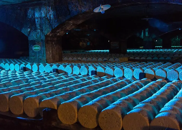 Szálloda Mercure Millau